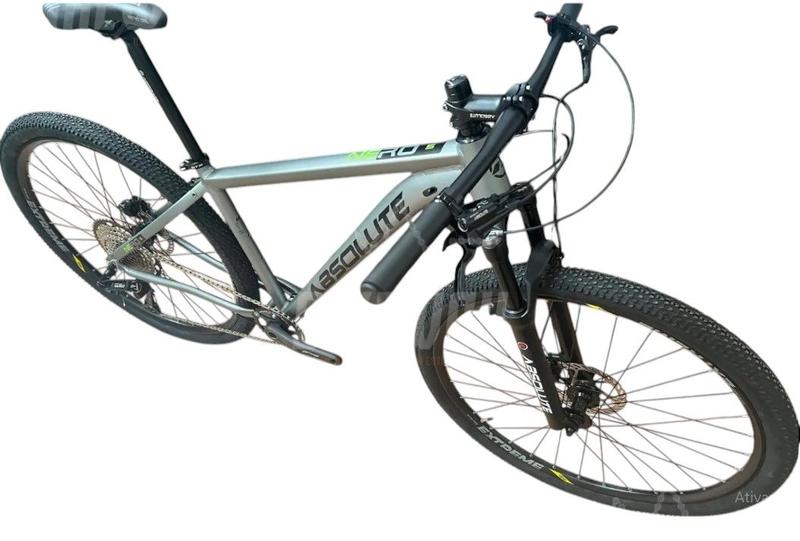 Bicicleta Aro 29 Nero 5 Peças Inteira Absolute 12v Hollowtech